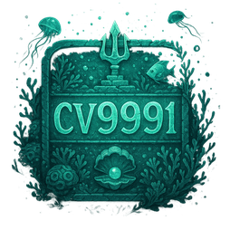 cv9991 ব্র্যান্ড গাইড পাতা